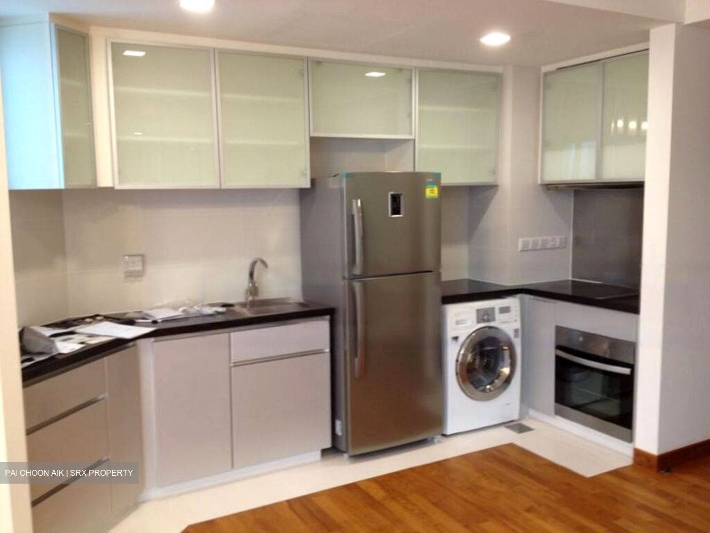 Tresalveo (D20), Condominium #523781541